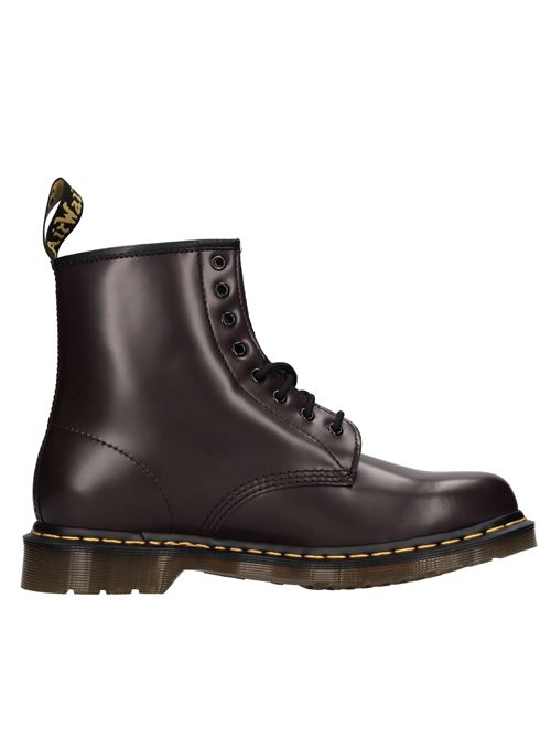 Stivaletti 1460 in pelle DR. MARTENS | 1460 27277626 SMOOTHBURGUNDY